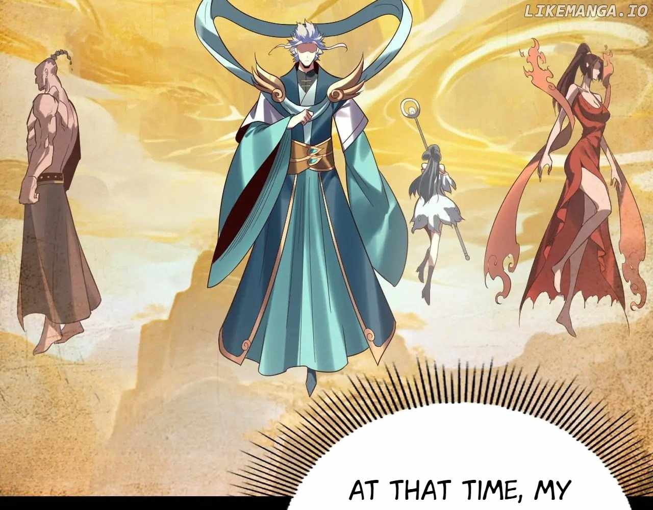 I Am The Fated Villain Chapter 247 108
